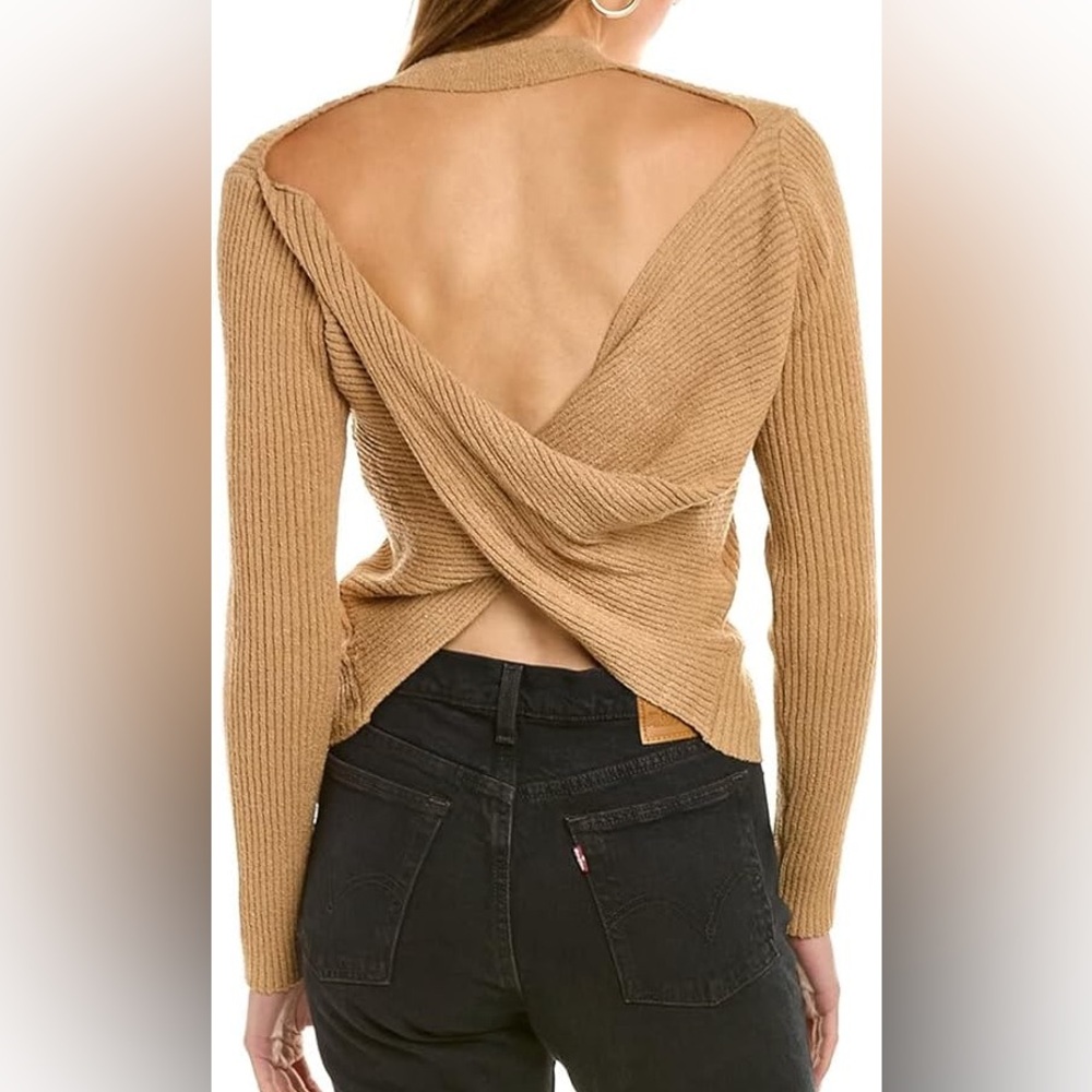 ASTR The Label Sweater